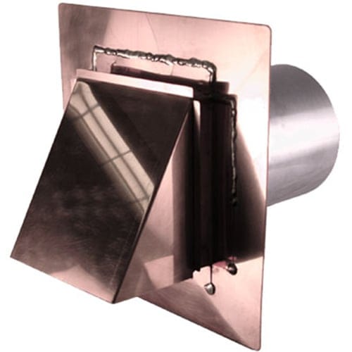 Dryer Vent - Exhaust Vent